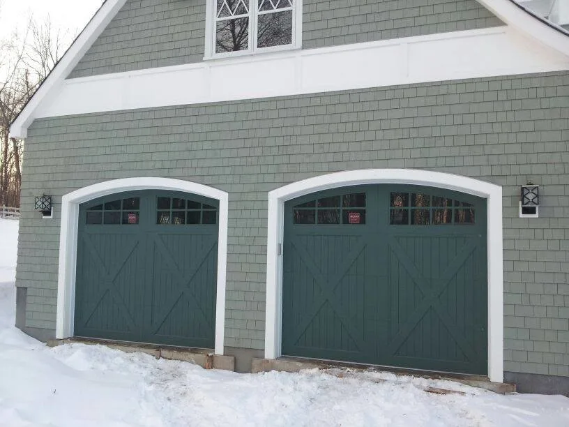 Artisan Custom Doorworks - Photo 2