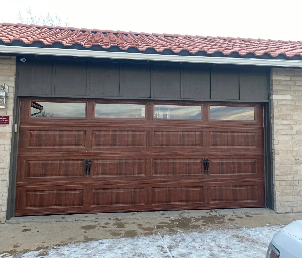 DGC Garage Doors & Exteriors - Photo 9