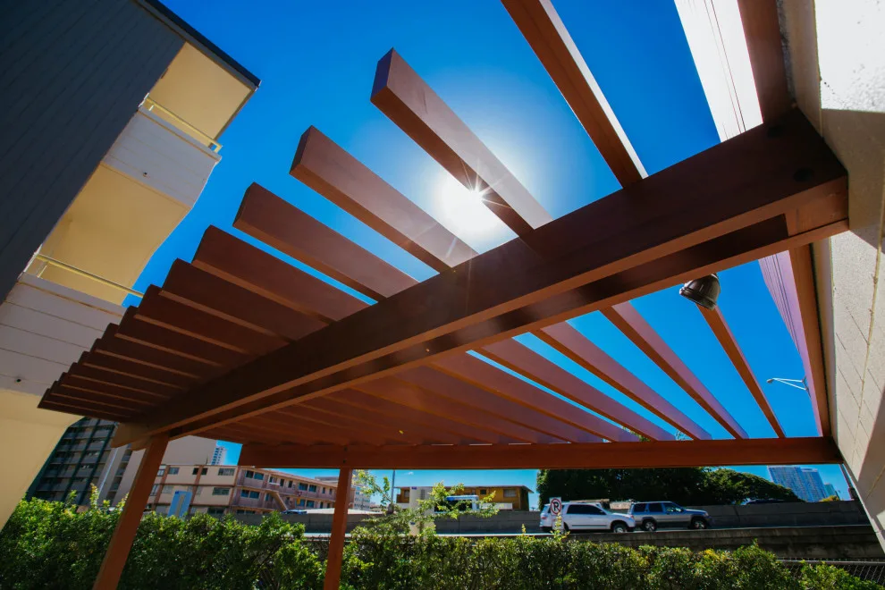 Best Vinyl Fence & Deck Hawaii - Photo 5