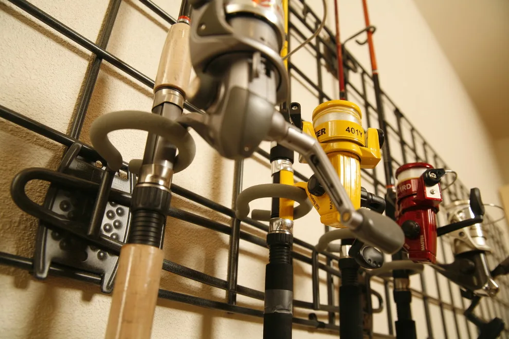 Optimized Garage Tools by Tailored Living Featuring Premier Garage Of OC - Photo 6