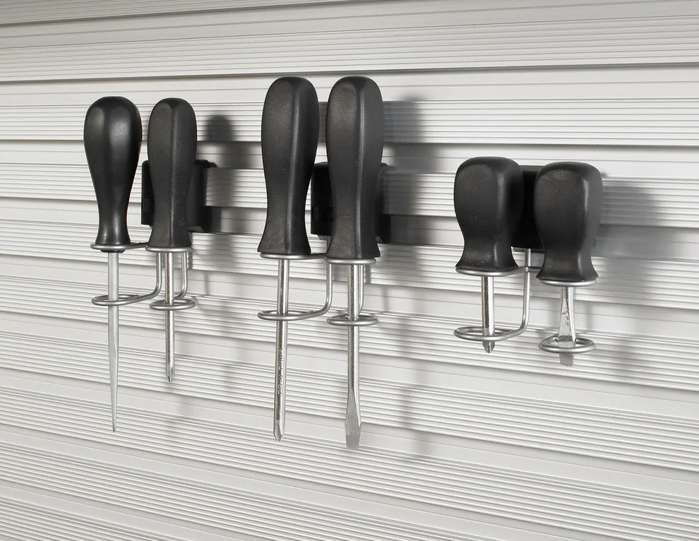 Optimized Garage Tools by Tailored Living Featuring Premier Garage Of OC - Photo 13
