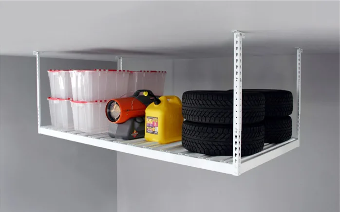 Optimized Garage Tools by Tailored Living Featuring Premier Garage Of OC - Photo 17