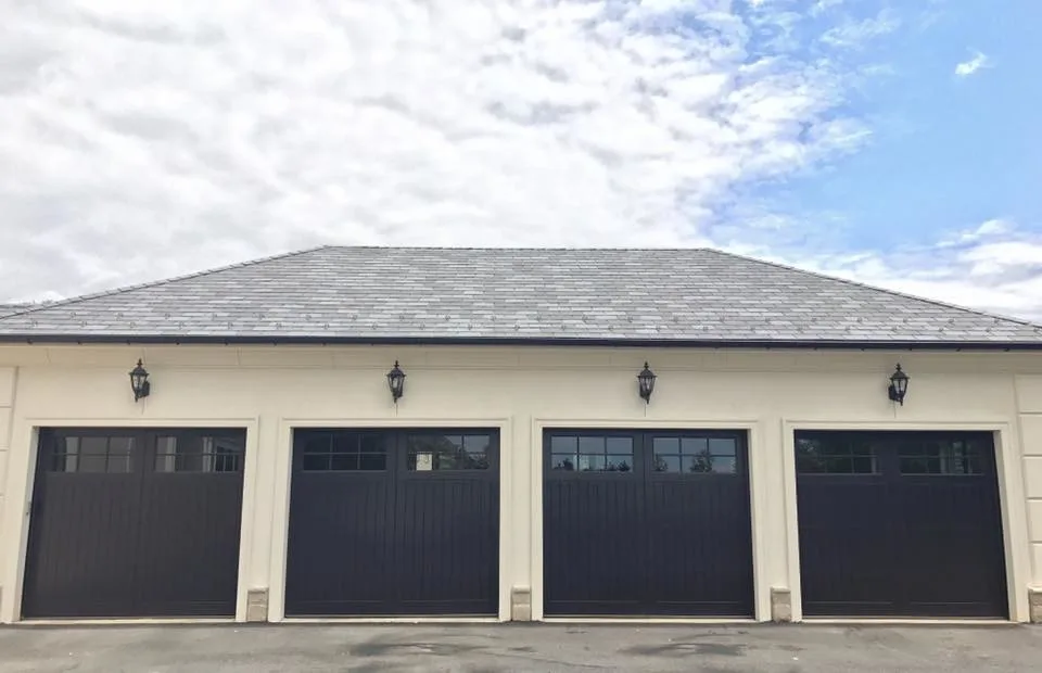 Pro-Lift Garage Door Inc. - Photo 8