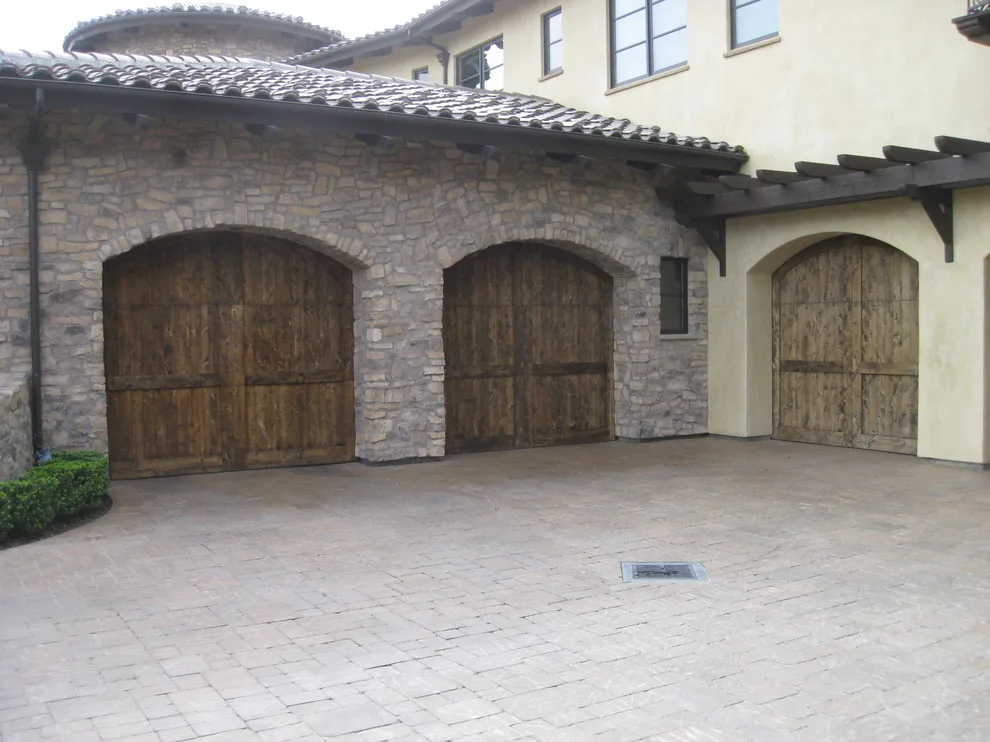 Dark Falcon by West Coast Overhead Door Co - Photo 3