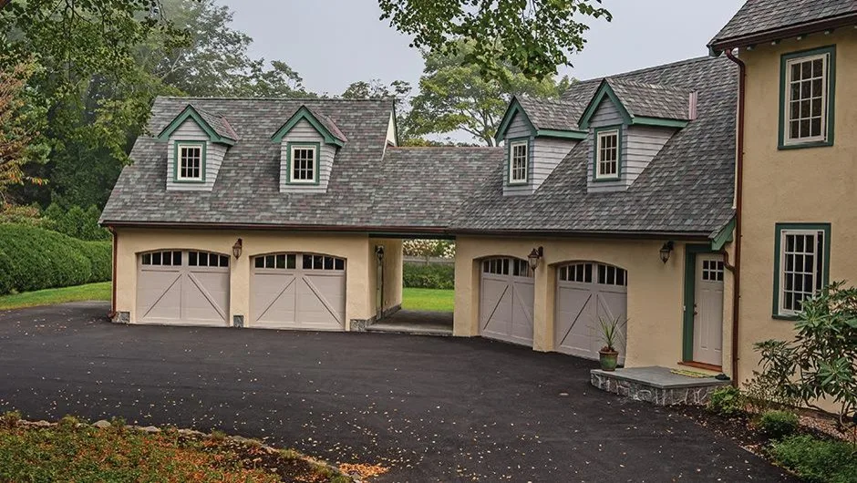 Extended Panel Garage Doors by Plano Overhead Garage Door - Photo 7