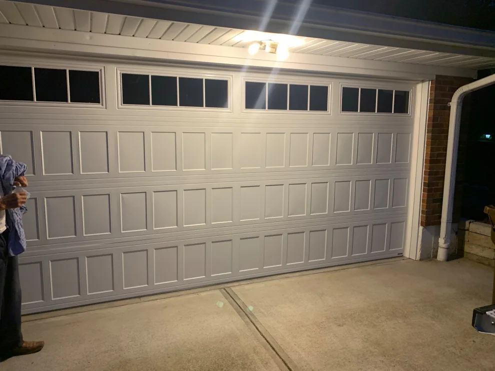 Scott's Door Service - Photo 6