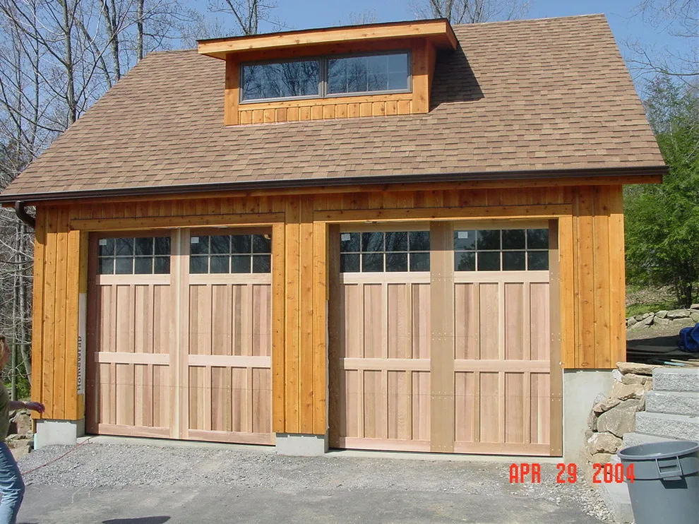 Brewster in Westchester County by Dream Garage USA - Photo 10