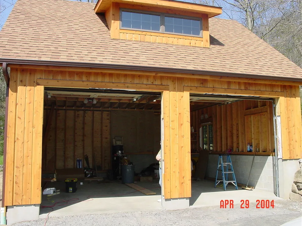 Brewster in Westchester County by Dream Garage USA - Photo 5