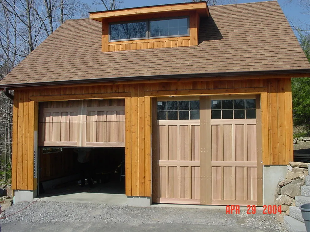 Brewster in Westchester County by Dream Garage USA - Photo 14