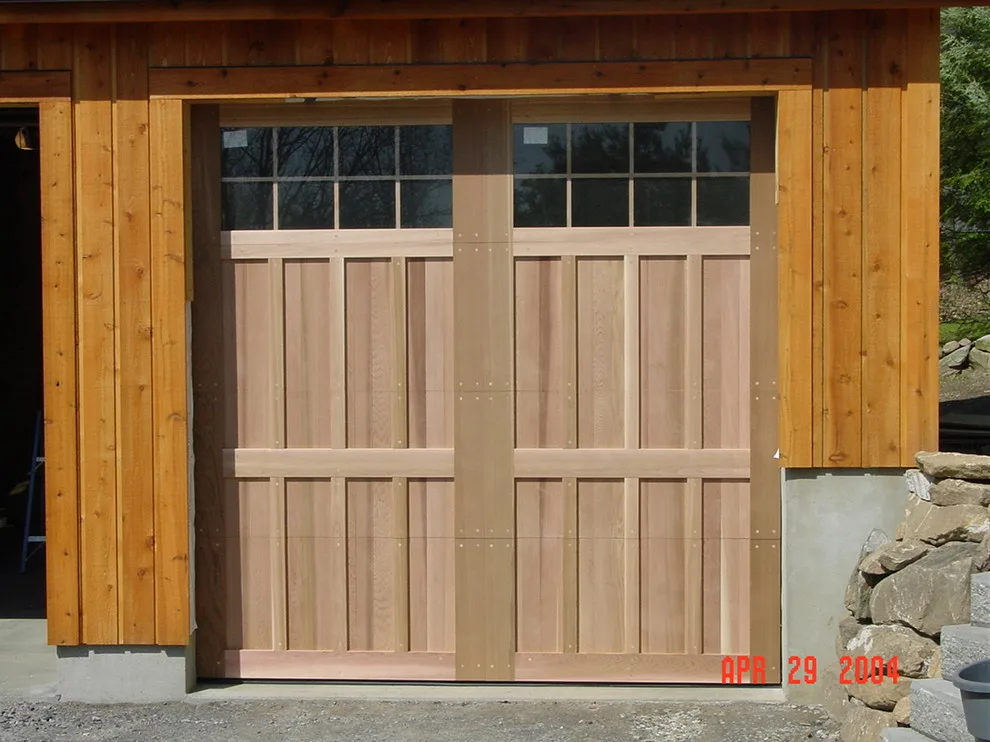 Brewster in Westchester County by Dream Garage USA - Photo 6