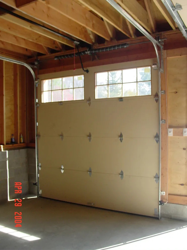 Brewster in Westchester County by Dream Garage USA - Photo 12