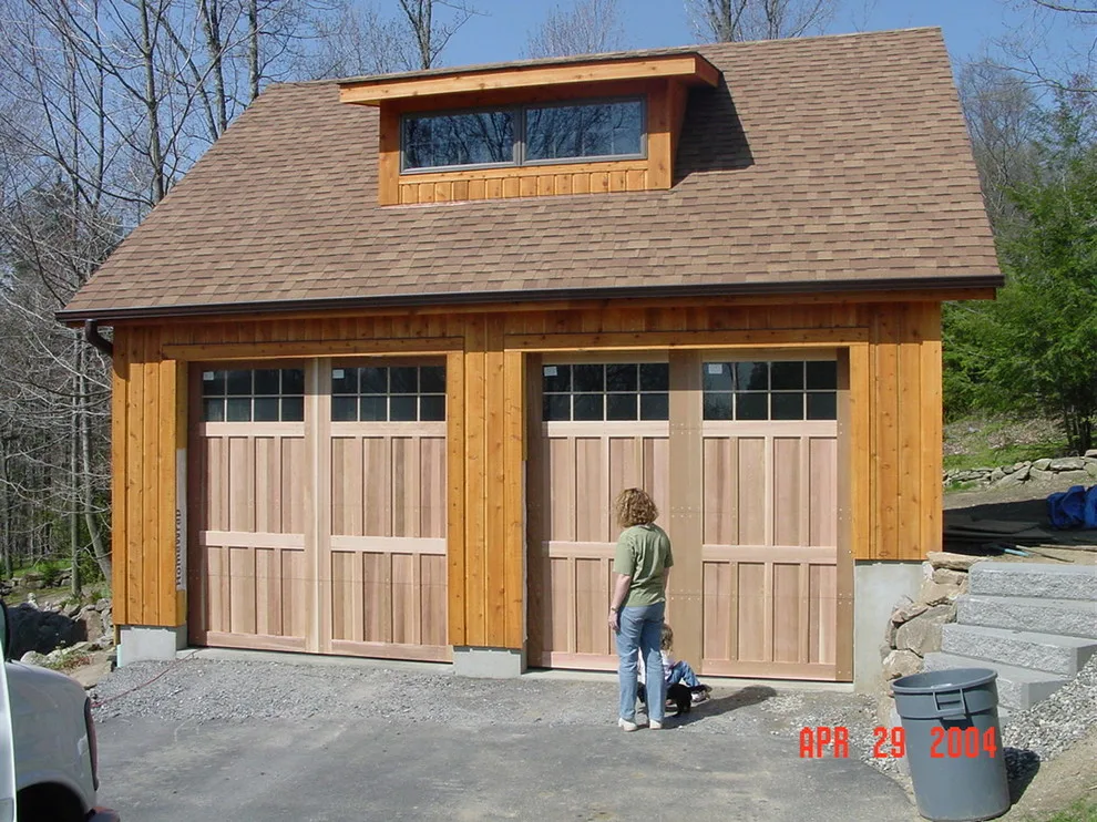 Brewster in Westchester County by Dream Garage USA - Photo 8