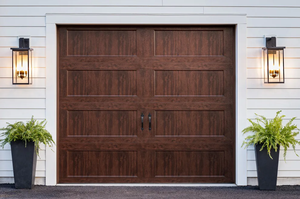 Banko Overhead Doors - Photo 14