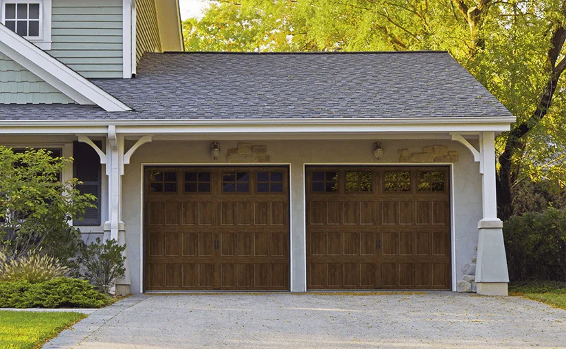 Bridge City by Banko Overhead Doors - Photo 4
