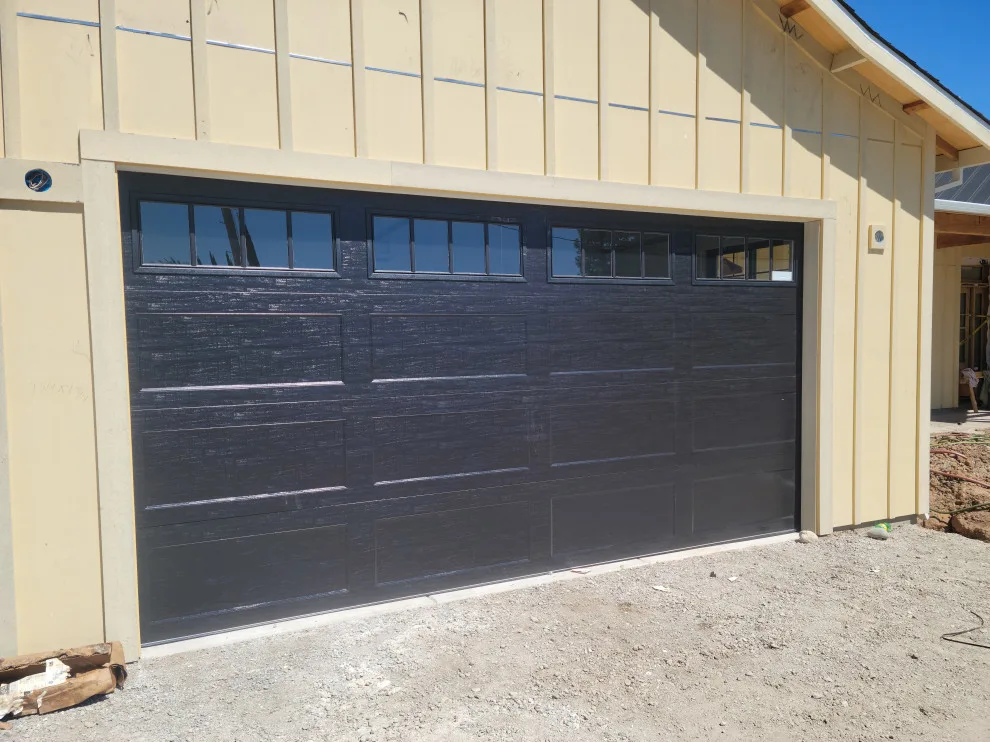 Bridgeport Metalworks by Haney Door Service - Photo 9