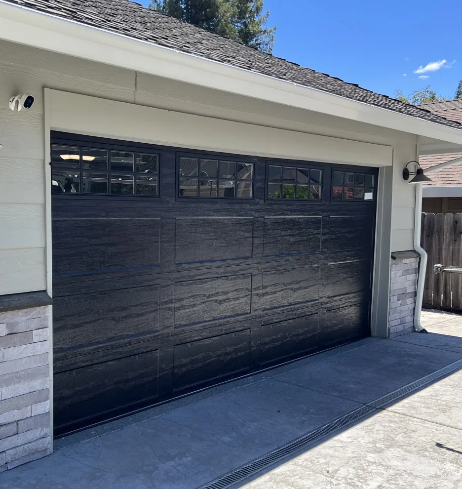 Bridgeport Metalworks by Haney Door Service - Photo 7