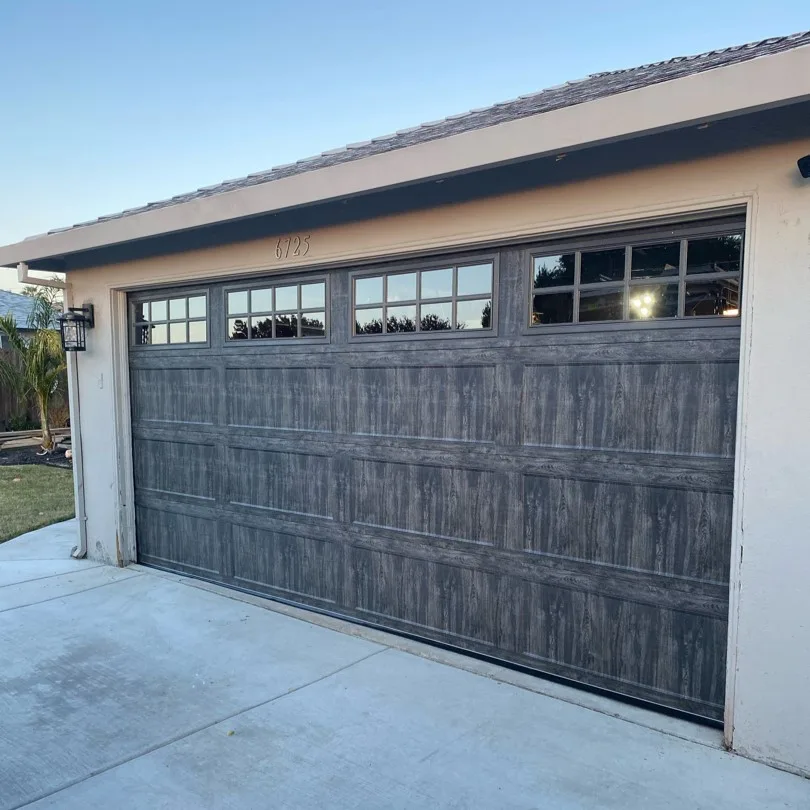 Bridgeport Metalworks by Haney Door Service - Photo 4