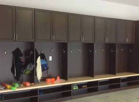 Household Organization by Tailored Living Featuring Premier Garage Of OC - Photo 3