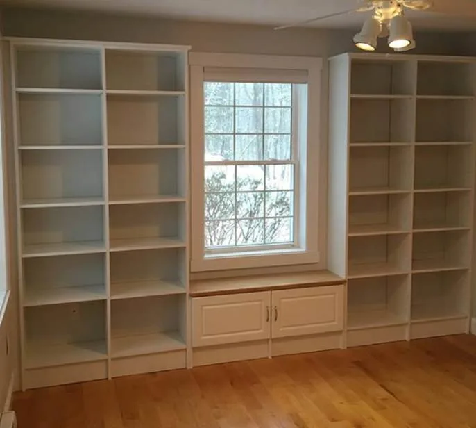 Household Organization by Tailored Living Featuring Premier Garage Of OC - Photo 8