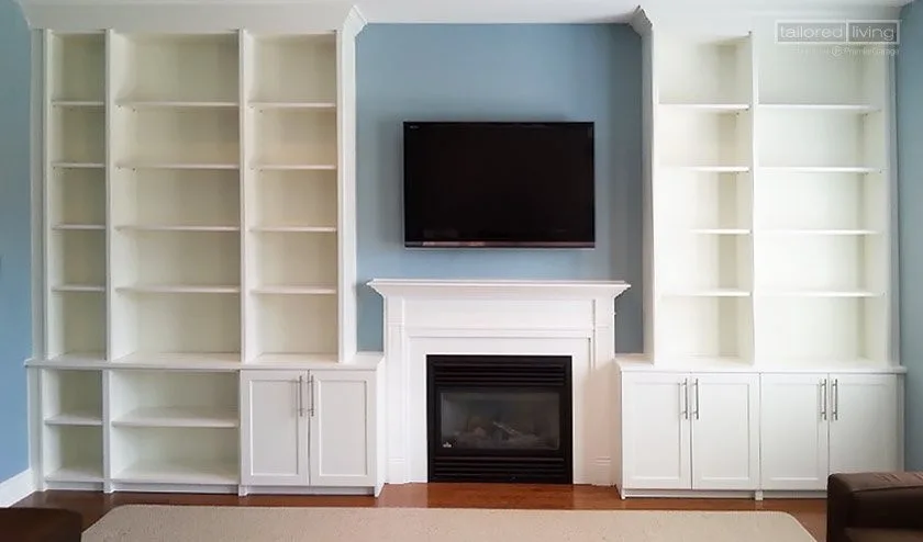 Household Organization by Tailored Living Featuring Premier Garage Of OC - Photo 9
