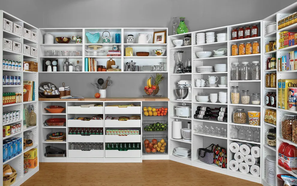 Household Organization by Tailored Living Featuring Premier Garage Of OC - Photo 11