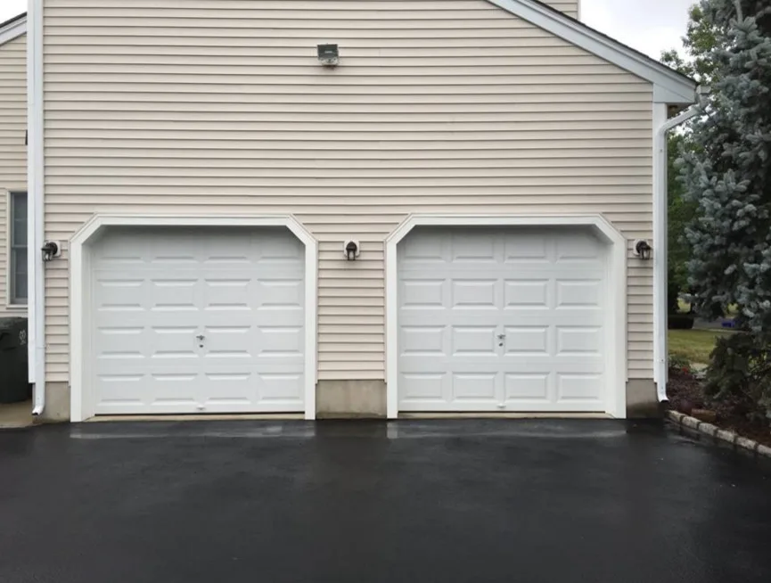 Burlington County Initiatives by Russell Garage Door Company, Inc. - Photo 5