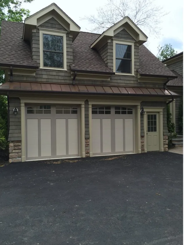Burlington County Initiatives by Russell Garage Door Company, Inc. - Photo 4