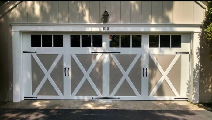 Burlington County Initiatives by Russell Garage Door Company, Inc. - Photo 11