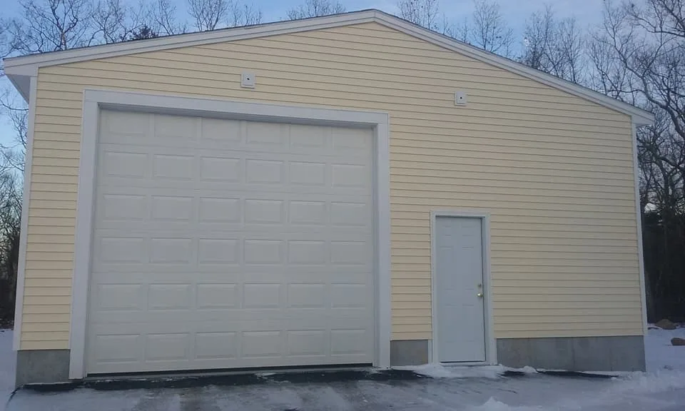 Northwest Overhead Door - Photo 4