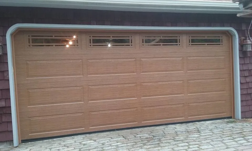 Burrillville, Rhode Island by Northwest Overhead Door - Photo 14