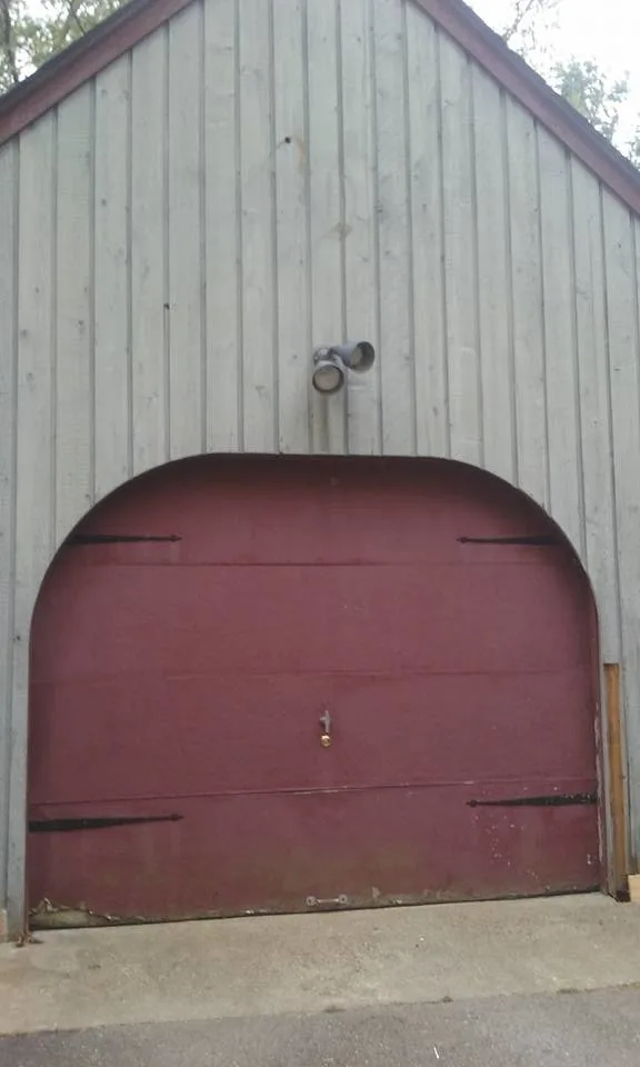 Burrillville, Rhode Island by Northwest Overhead Door - Photo 12
