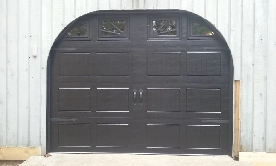 Northwest Overhead Door - Photo 11