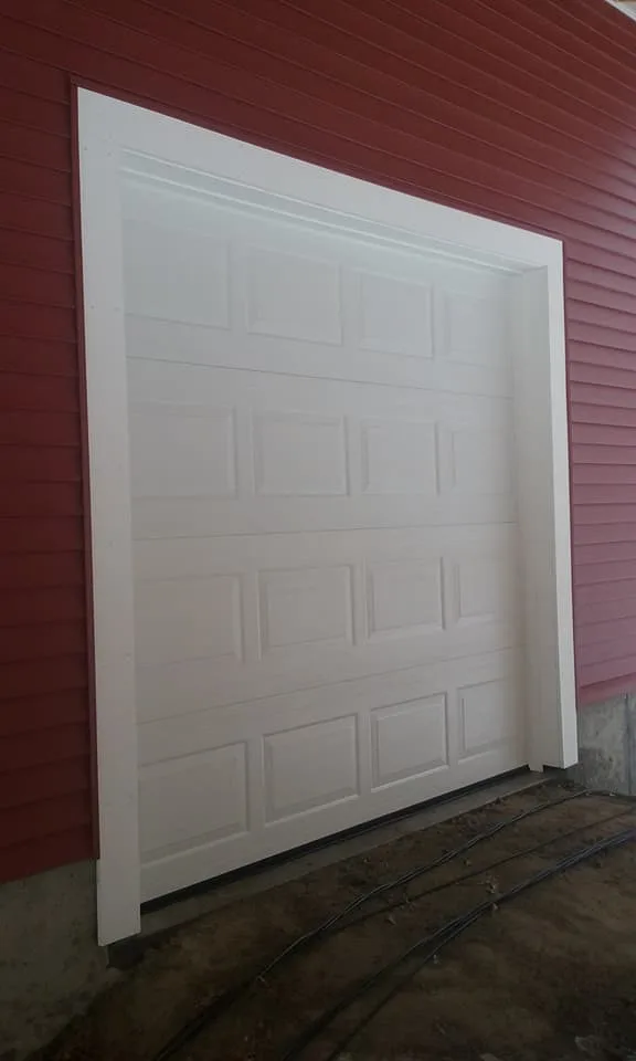 Northwest Overhead Door - Photo 8
