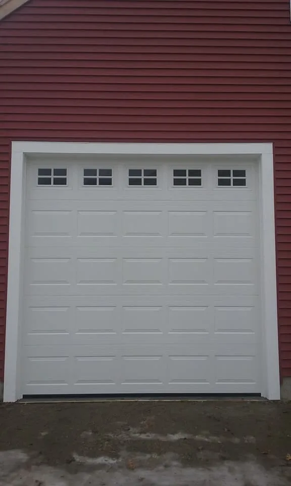 Burrillville, Rhode Island by Northwest Overhead Door - Photo 7