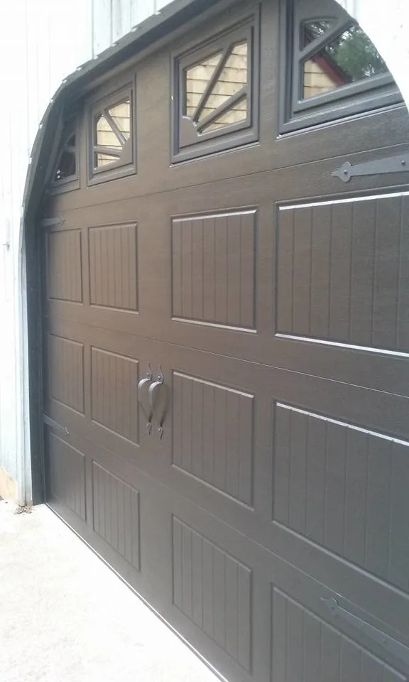 Burrillville, Rhode Island by Northwest Overhead Door - Photo 9