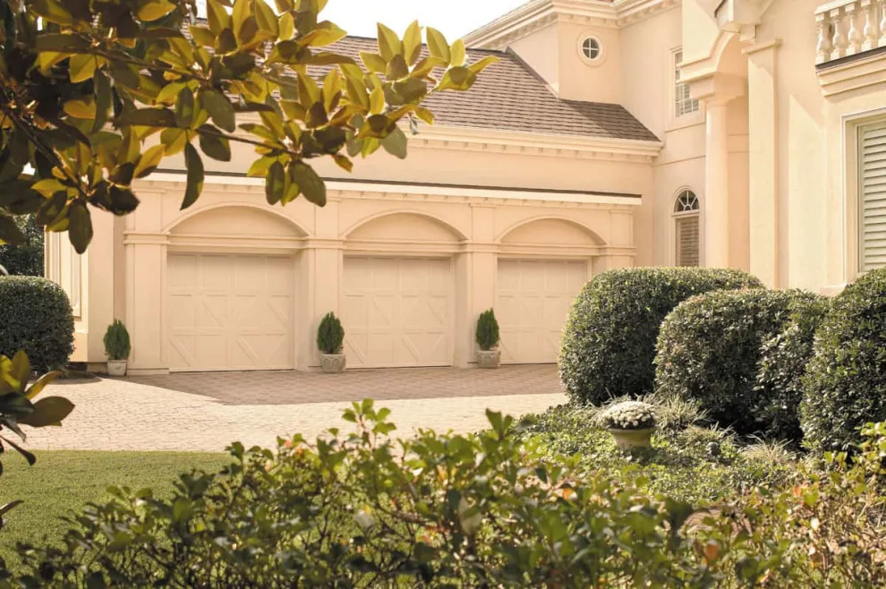 Cambridge Compilation by Precision Garage Door Of Charlotte - Photo 4