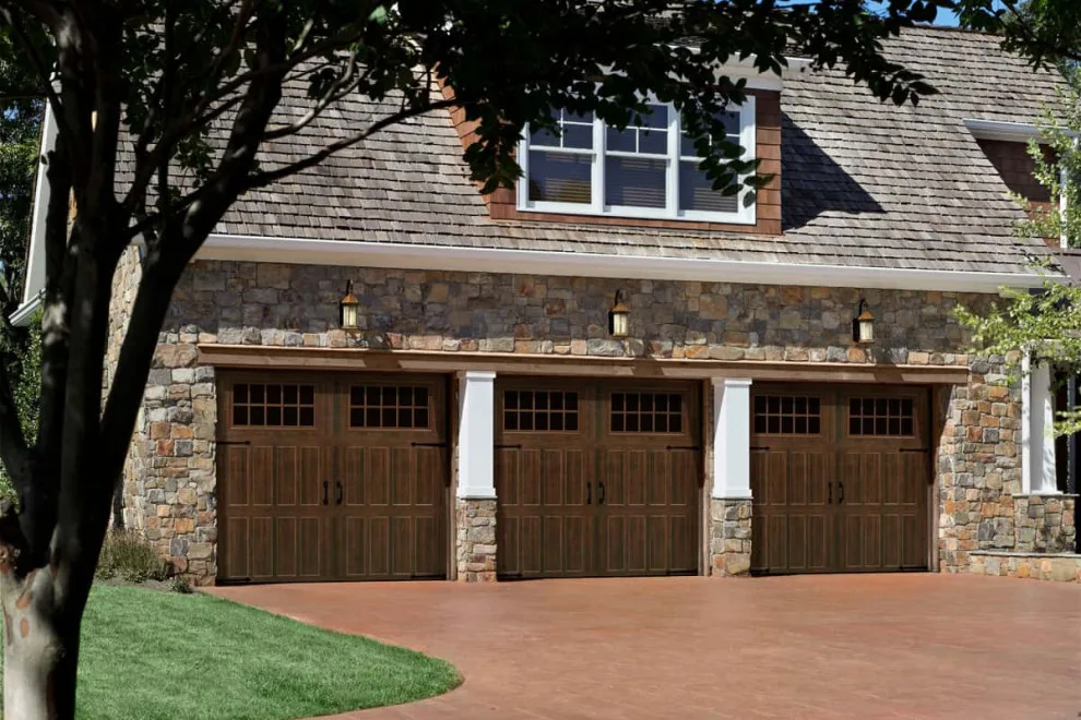 Cambridge Curated Set by Precision Garage Door Of Hickory - Photo 5