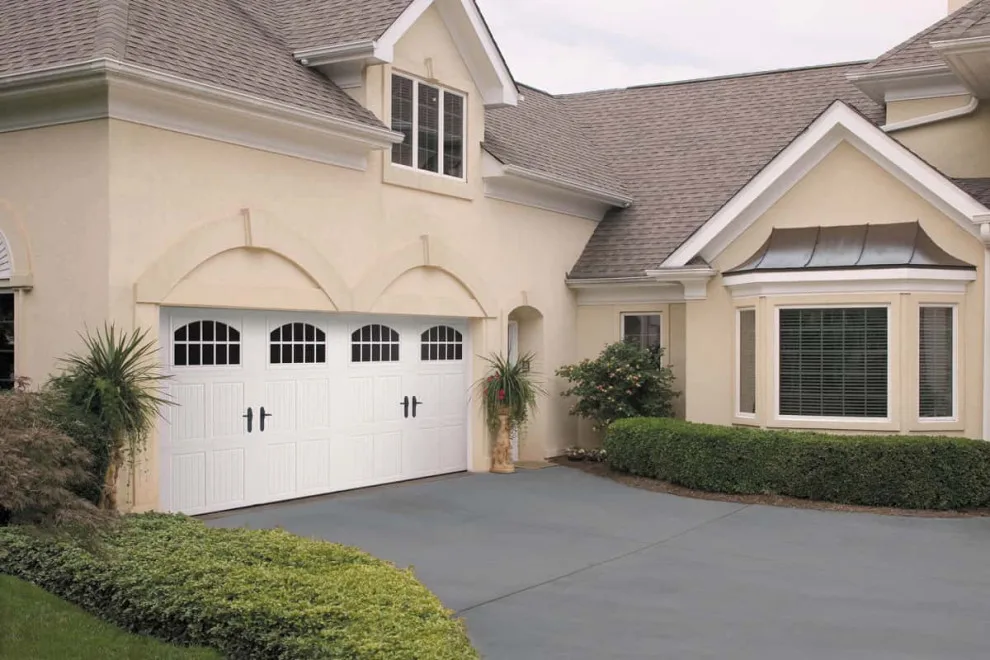 Cambridge Curated Set by Precision Garage Door Of Hickory - Photo 11