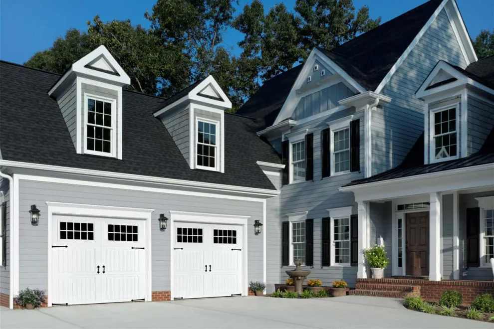 Cambridge Curated Collection by Precision Garage Door Of Virginia Beach - Photo 11
