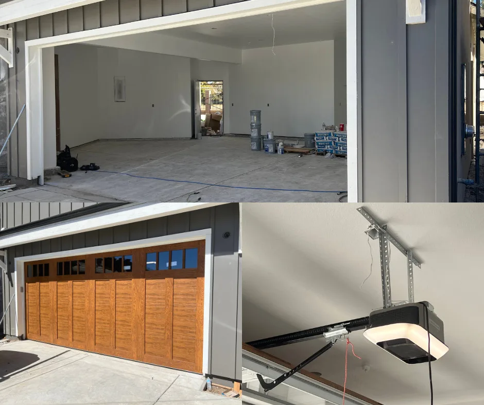 Haney Door Service - Photo 11