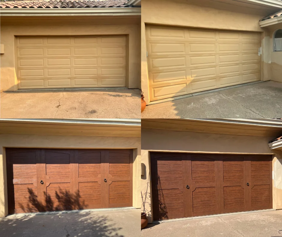 Haney Door Service - Photo 3