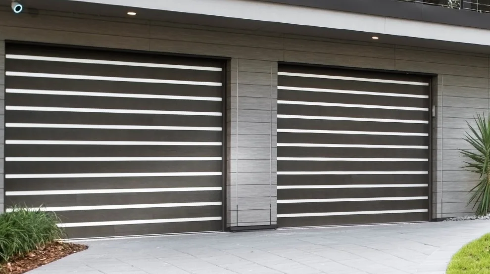Canyon Heights Contemporary by Northern Garage Doors - Photo 3