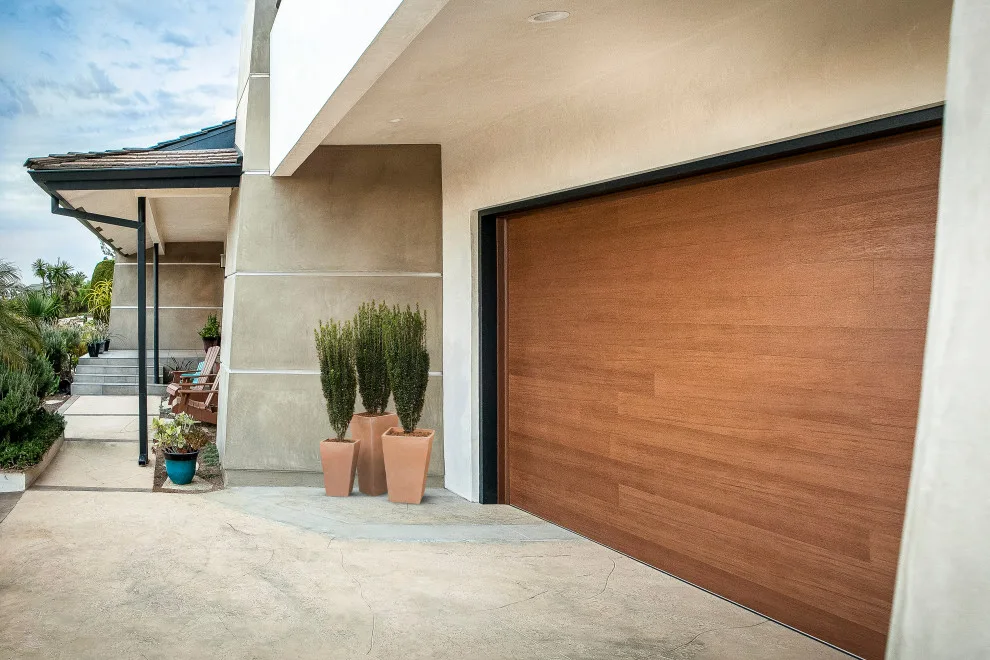 Canyon Heights Contemporary by Northern Garage Doors - Photo 8