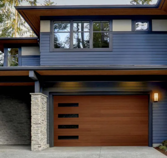 Canyon Heights Contemporary by Northern Garage Doors - Photo 6