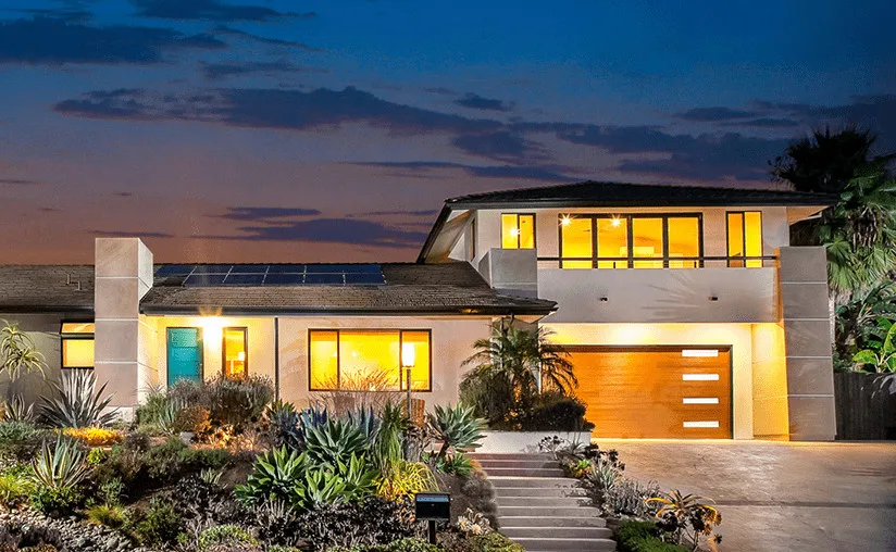 Canyon Ridge - Contemporary by Banko Overhead Doors - Photo 6