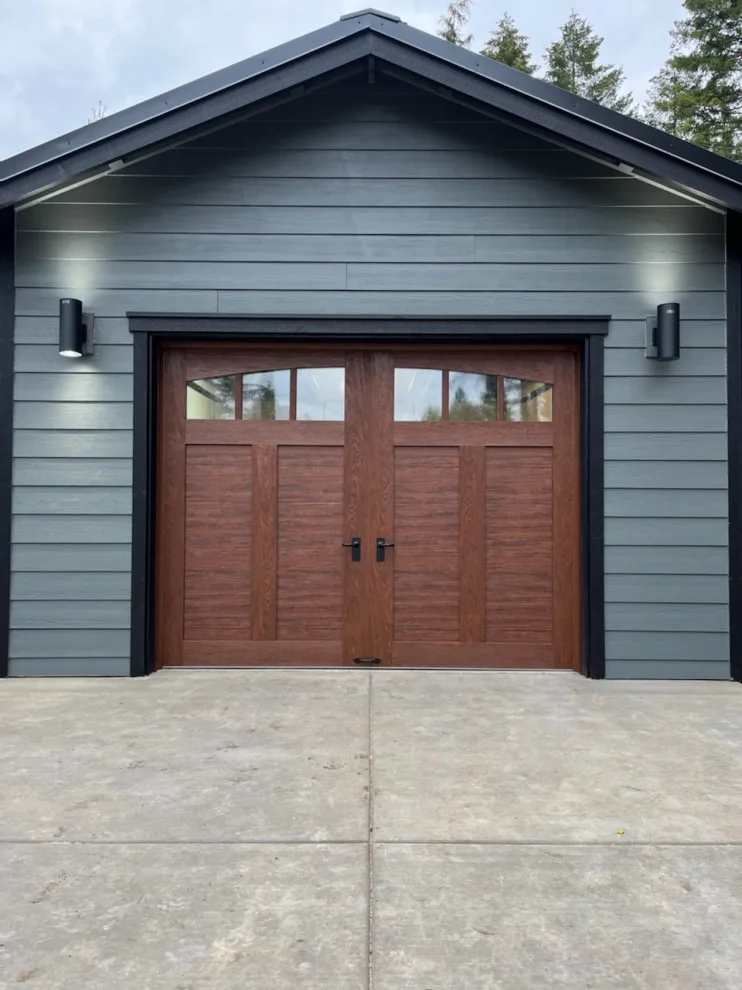 Kitsap Garage Door Co. - Photo 8