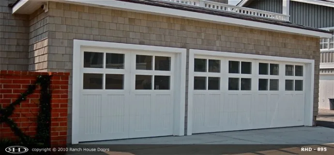 Cape Cod Series by Ranch House Doors - Photo 19