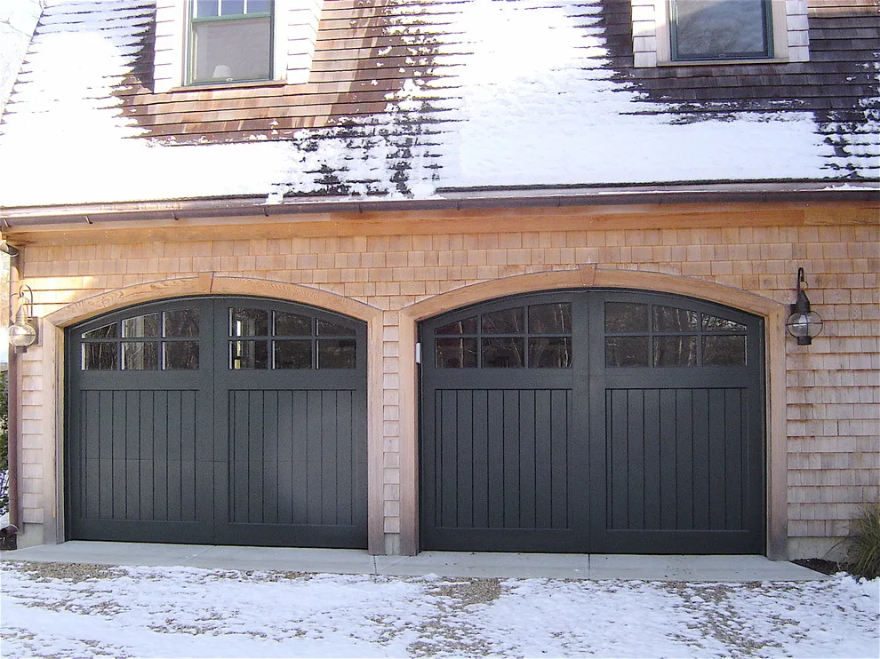 Cape Cod Series by Ranch House Doors - Photo 12