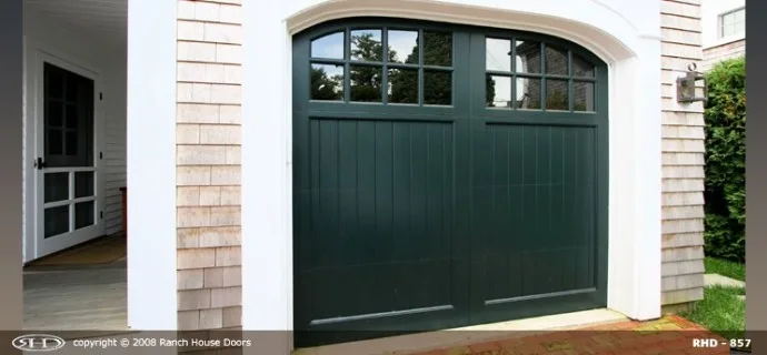 Cape Cod Series by Ranch House Doors - Photo 17