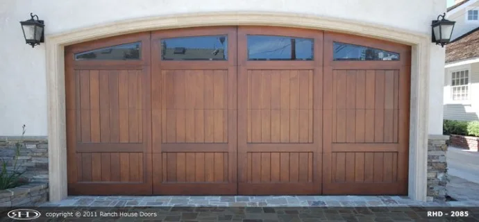 Cape Cod Series by Ranch House Doors - Photo 14